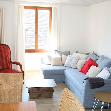 Apartamento Les Narcisses Blonay Exterior foto