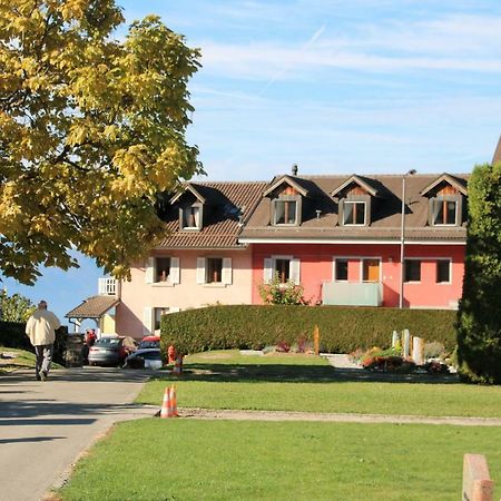 Apartamento Les Narcisses Blonay Exterior foto