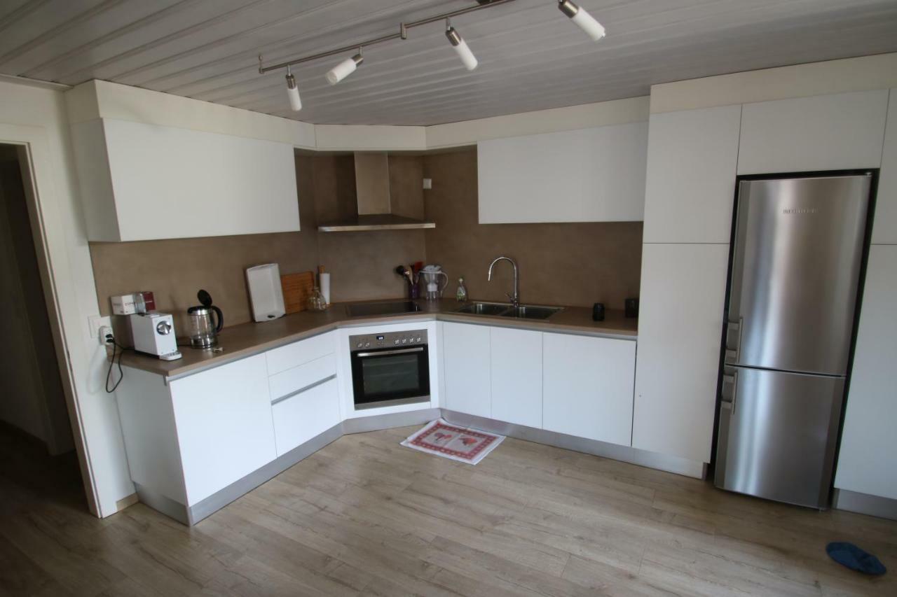 Apartamento Les Narcisses Blonay Exterior foto
